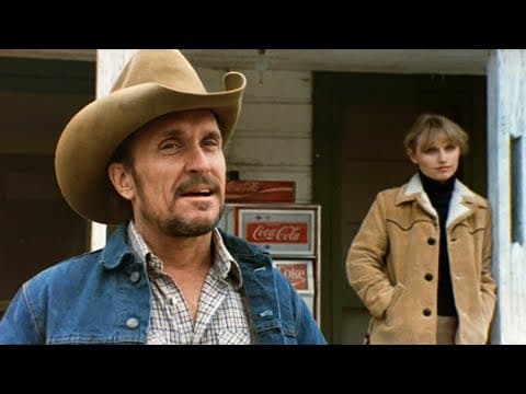 Tender Mercies (1983) ORIGINAL TRAILER [HD 1080p]