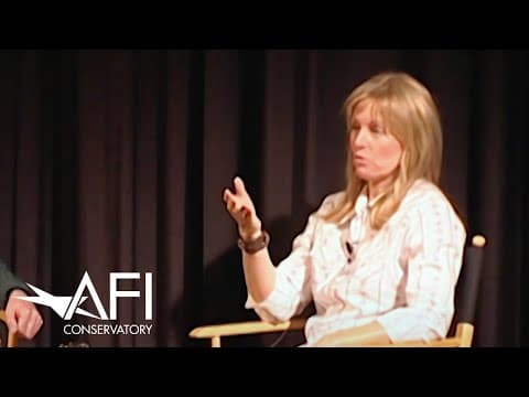 Screenwriter Diana Ossana On Brokeback Mountain