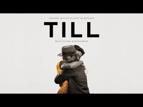 TILL | “Emmett’s Room” from the TILL Soundtrack