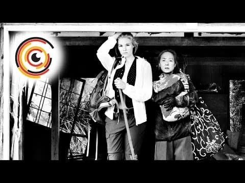 FUKUSHIMA, MON AMOUR - OFFICIAL TRAILER