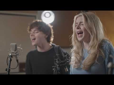 Superboy and the Invisible Girl | Next To Normal