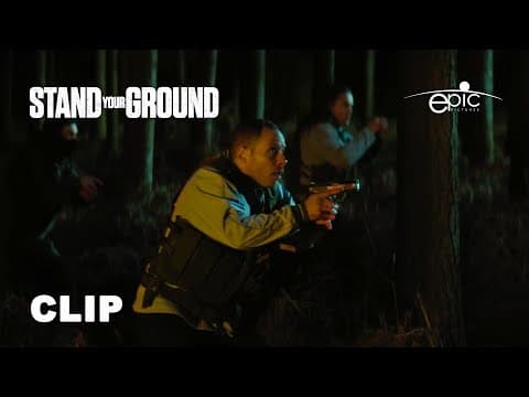 Official Clip - Boss Wants Him Alive