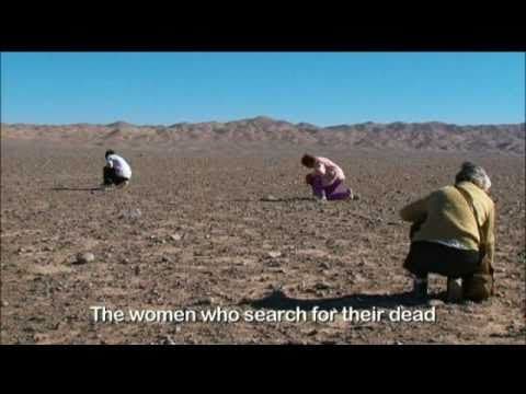 NOSTALGIA FOR THE LIGHT Official Trailer