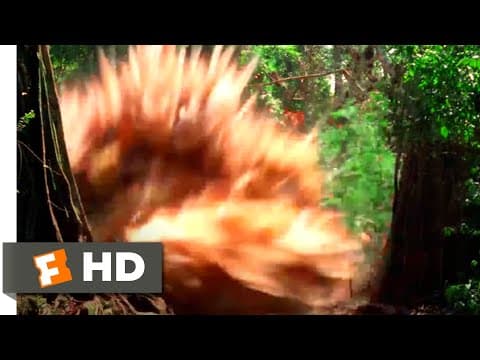 Sorcerer (1977) - Clearing the Road Scene (7/10) | Movieclips