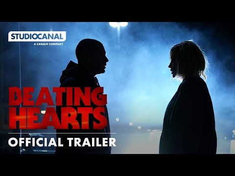 Official Trailer [Subtitled]