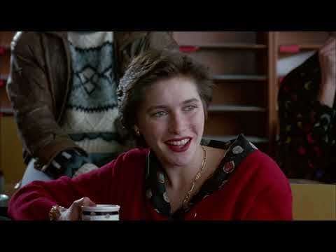 HEARTBREAK KID (1993)