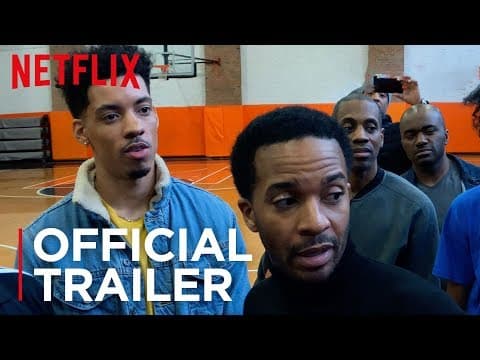Official Trailer