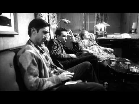 AFS Presents: STRANGER THAN PARADISE