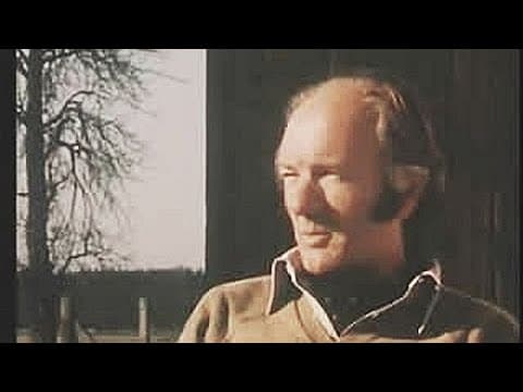 Thomas Bernhard - Ein Gespräch (1978)