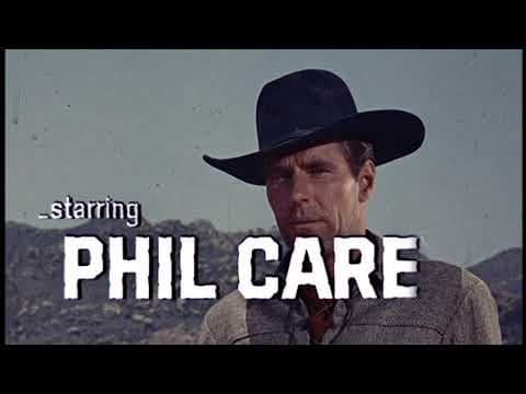 Return to Warbow (1958) trailer