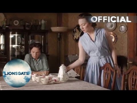 Brooklyn - Deleted Scene #2