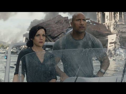 San Andreas - Now Playing TV Spot [HD]