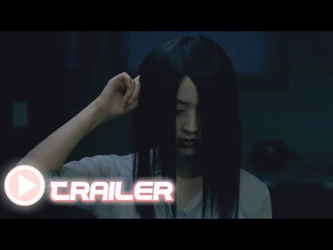 THREE... (2002) ㅡ Trailer