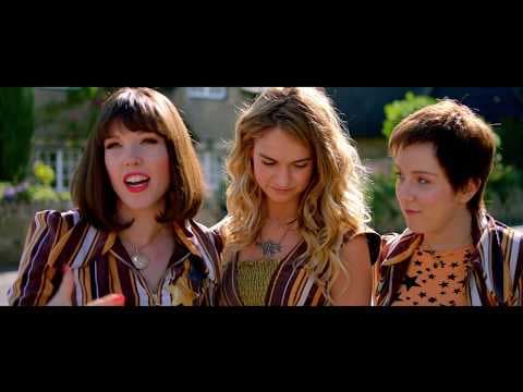 Mamma Mia! Here We Go Again - When I Kissed the Teacher Featurette