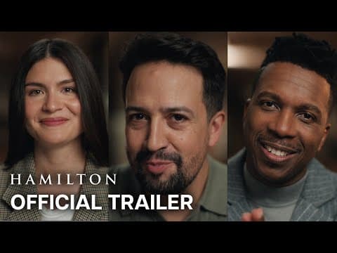 Official Trailer