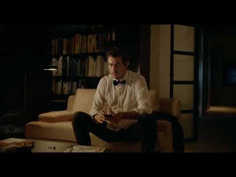 The Square clip - Message