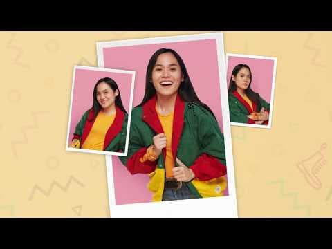 Ayo Kenalan dengan Karakter Utama Film BEBAS - Tayang Mulai Oktober 2019