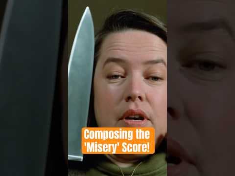 “What the F*** Is Going On?" The Story of Composing 'Misery'!