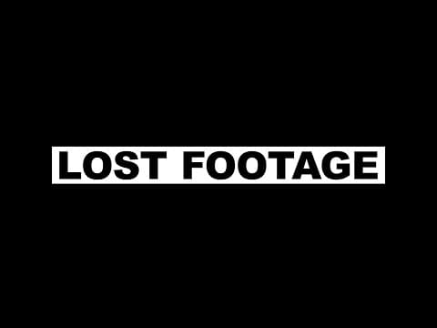 Lost Footage (2022) - full experimental short film by Adrian Țofei