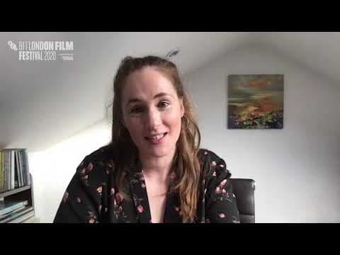 AMMONITE Q&A with Producers Iain Canning and Fodhla Cronin O'Reilly | BFI London Film Festival 2020