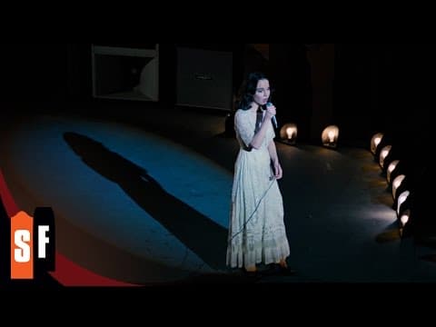 Paul Williams Discusses Jessica Harper's Song