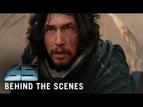 Earth 65 Million Years Ago