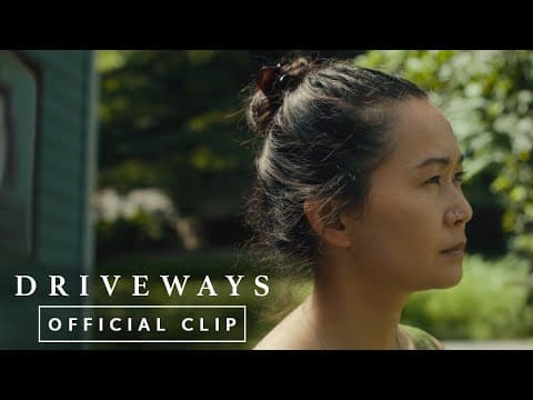 Driveways - "Army Guy" Clip