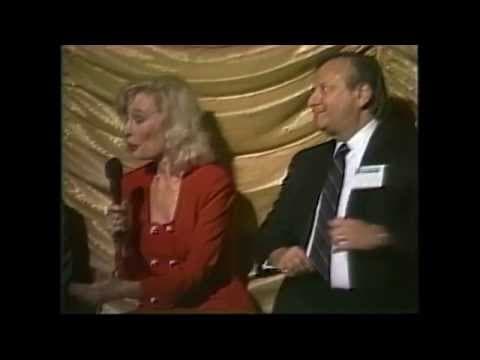 Carnival of Souls Cast Reunion in 1989 in Lawrence, Kansas