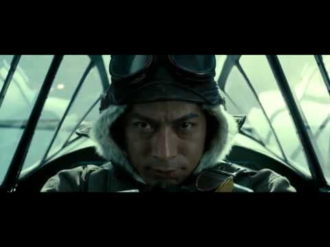 The Eternal Zero 2013 Trailer