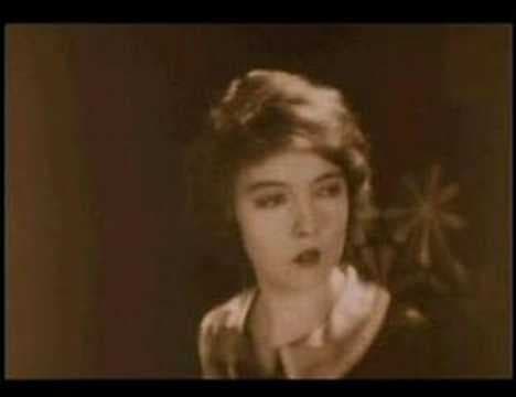 Anna and Lennox - Way Down East (1920)
