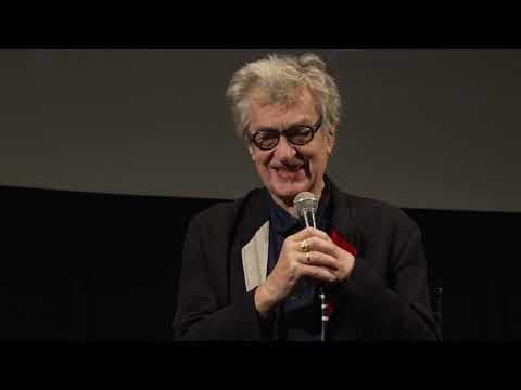 Wim Wenders on Anselm, His New 3D Documentary