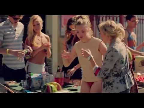 While We're Young - TV Spot