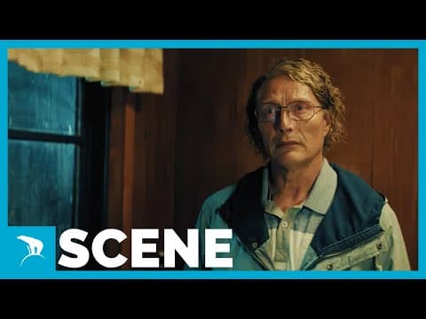 DEN SIDSTE VIKING | Scene | "Det var bare et lille jab"