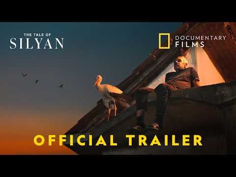 Official Trailer [Subtitled]