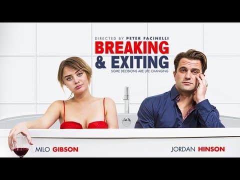 Breaking & Exiting - Trailer (2018)