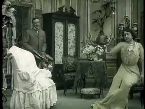Les surprises de l'amour (1909) Love's Surprises