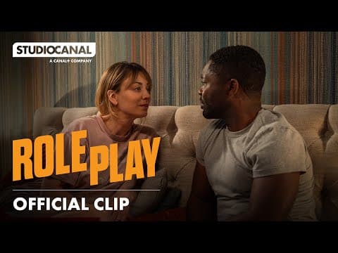 Planning the Role Play