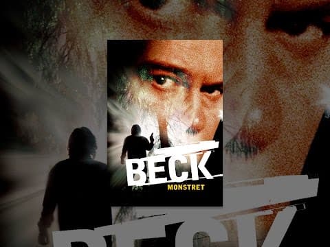 Beck: Monstret
