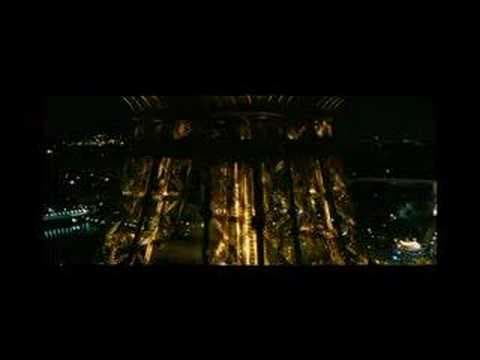 Special Effects Reel