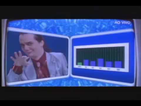 Trailer - A Máquina, o Amor é o combustivel