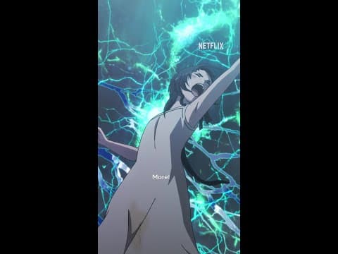 I Want to See More! Clip [Subtitled]