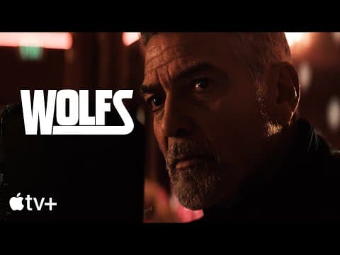 "Wedding Dance" Scene