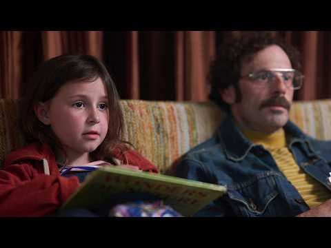 UK Trailer