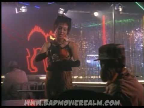 [Project: ALF]  Alf at a strip club