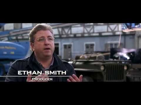 Featurette: Hermandad