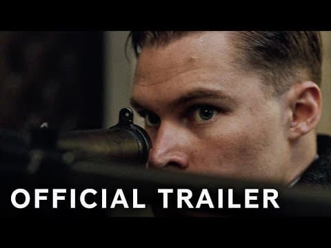Official US Trailer