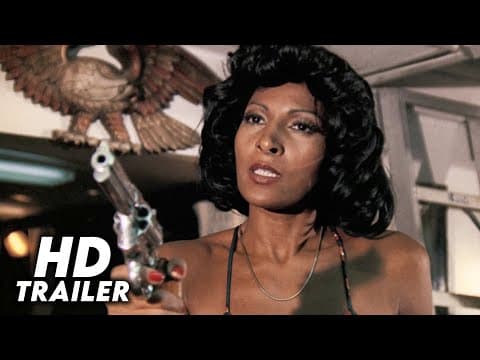 'Sheba, Baby' (1975) ORIGINAL TRAILER [FHD]