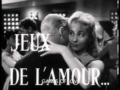 Bob Le Flambeur (1956) Trailer
