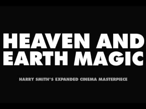 Heaven and Earth Magic by Harry Smith | Trailer