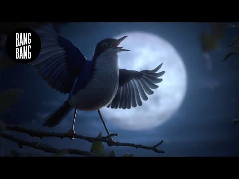 CGI short film "Maestro" - by Illogic